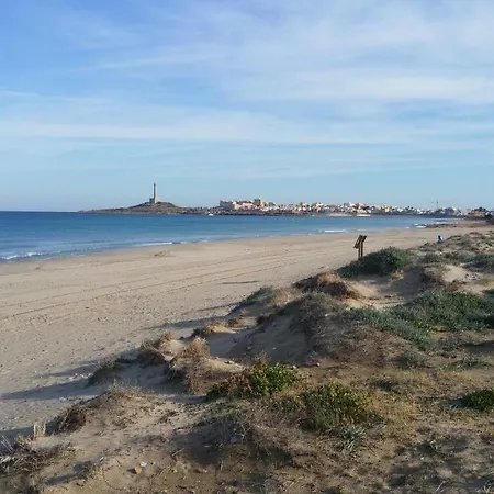 Apartamento Torre Exagonal *
