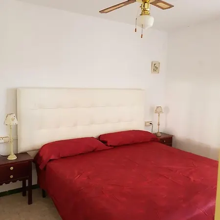 Torre Exagonal Apartamento